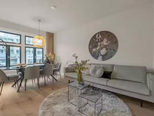 Woning te koop in Mariahoeve, Zuid Holland