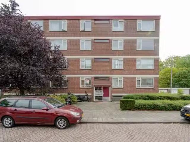Appartement te koop in IJsselmonde, Rotterdam