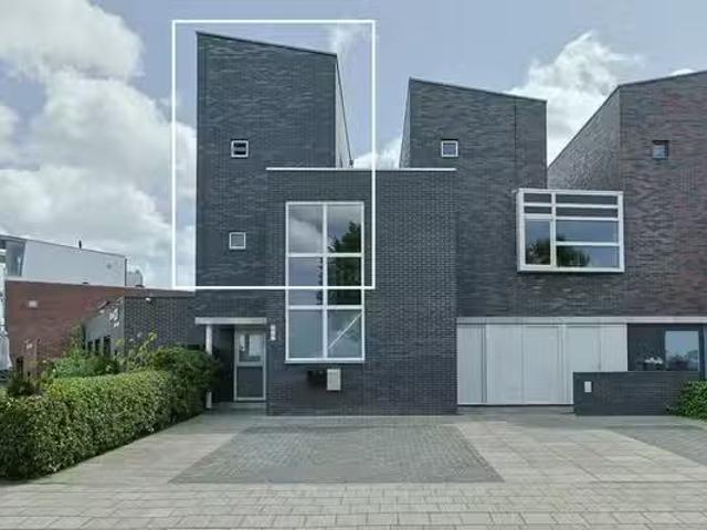 Appartement te koop in Zuid Holland