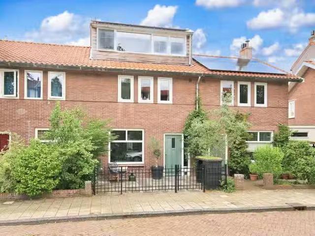 Appartement te koop in Haarlem, Noord Holland