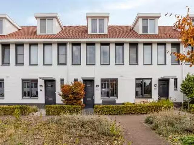 Appartement te koop in Noord Brabant