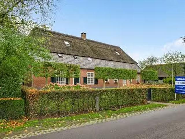 Appartement te koop in Fellenoord, Acht