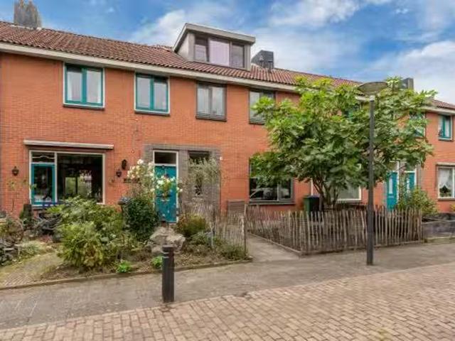 Appartement te koop in Enschede, Overijssel