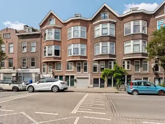 Appartement te koop in Overschie, Rotterdam
