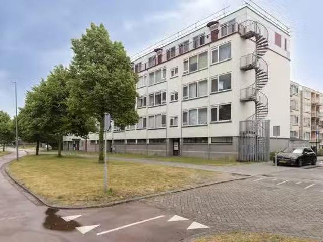Appartement te koop in Overschie, Rotterdam
