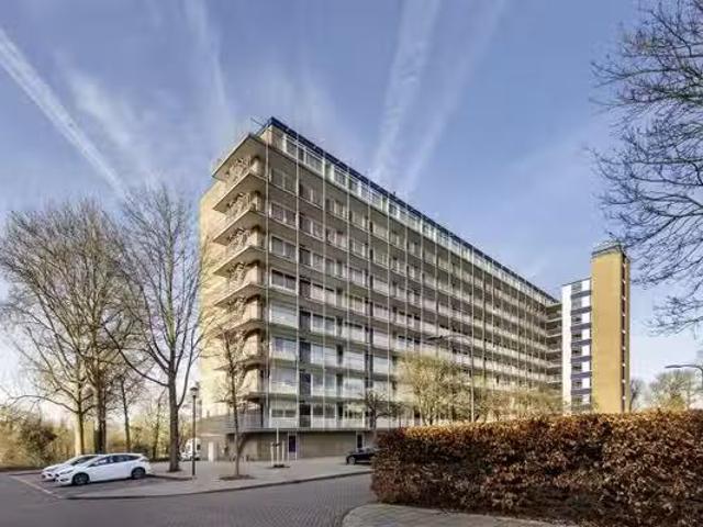 Appartement te koop in Haarlem, Noord Holland