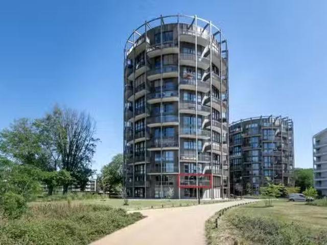 Appartement te koop in Schalkwijk, Haarlem