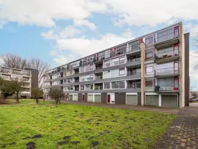 Appartement te koop in Haarlem, Noord Holland