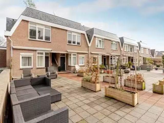 Appartement te koop in Haarlem, Noord Holland