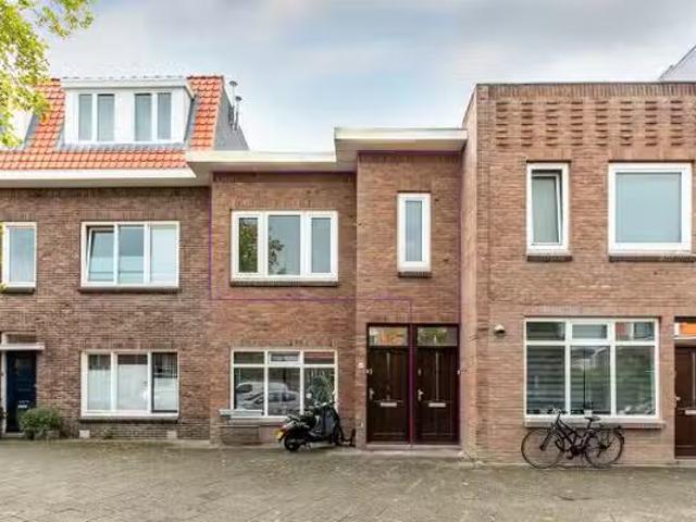 Appartement te koop in Haarlem, Noord Holland