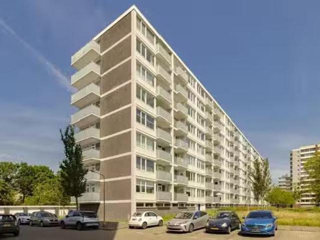 Appartement te koop in Haarlem, Noord Holland