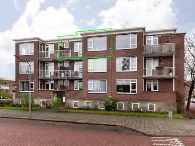 Appartement te koop in Haarlem, Noord Holland