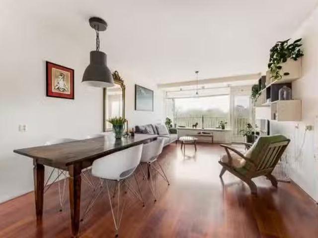 Appartement te koop in Haarlem, Noord Holland