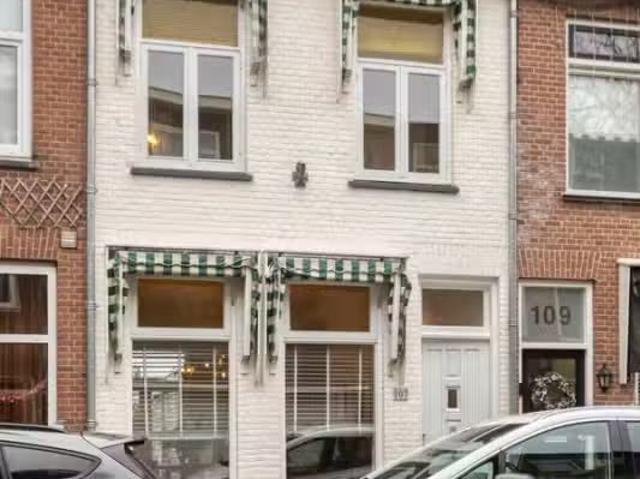Appartement te koop in Haarlem, Noord Holland