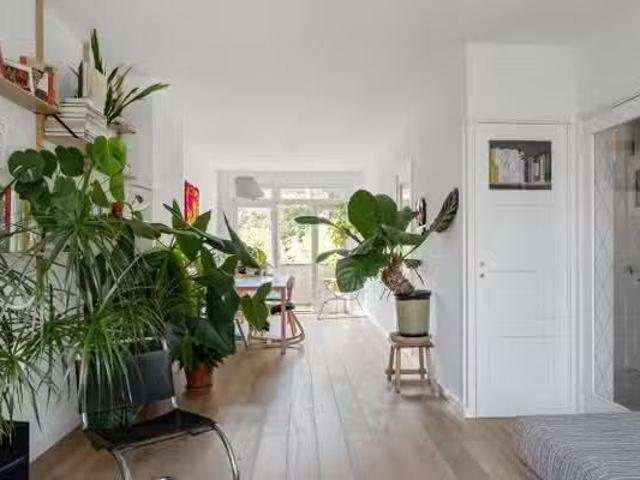 Appartement te koop in Oud-Mathenesse, Rotterdam