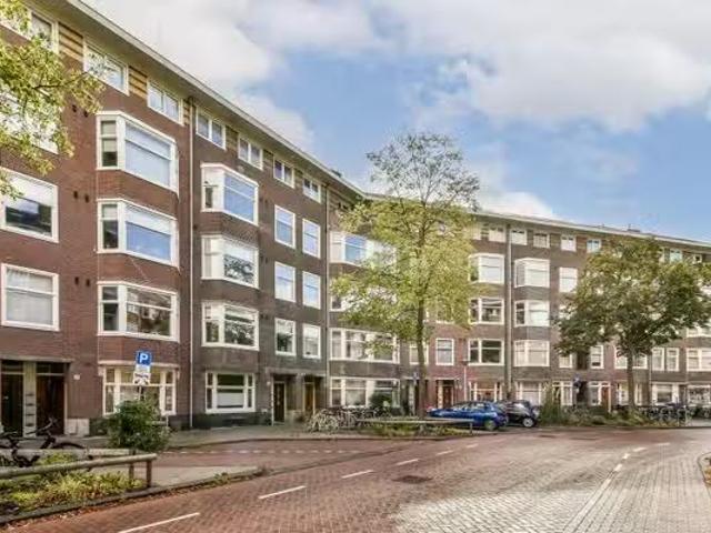 Appartement te koop in Zuid, Amsterdam