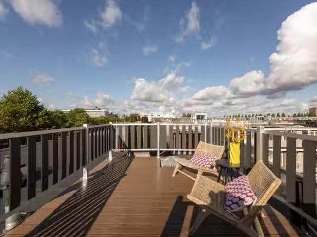 Appartement te koop in Zuid, Amsterdam