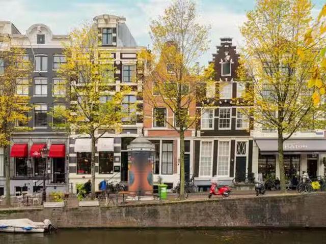 Appartement te koop in Centrum, Amsterdam
