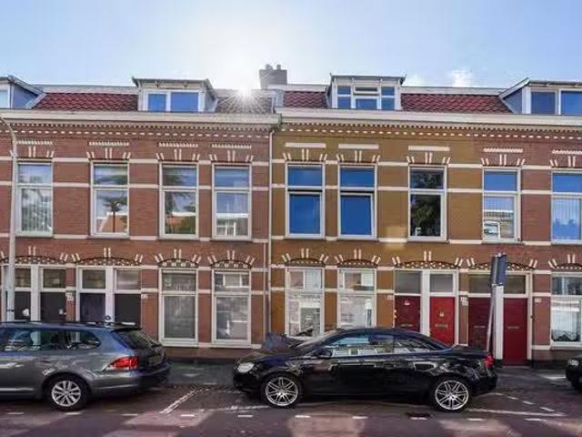 Appartement te koop in Moerwijk, Zuid Holland