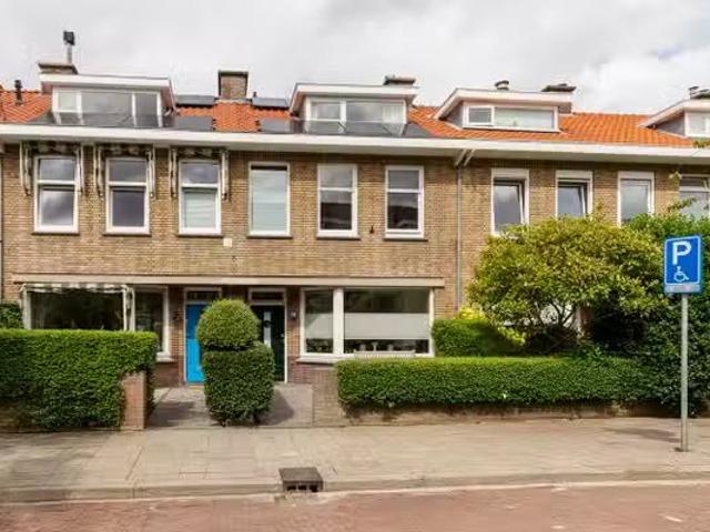 Appartement te koop in Loosduinen, Zuid Holland