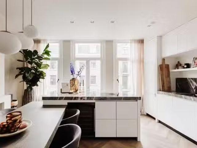 Appartement te koop in Oost, Amsterdam