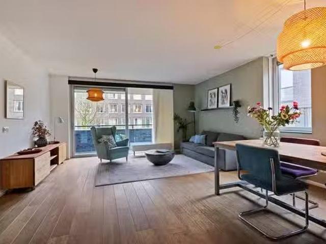 Appartement te koop in Oost, Amsterdam
