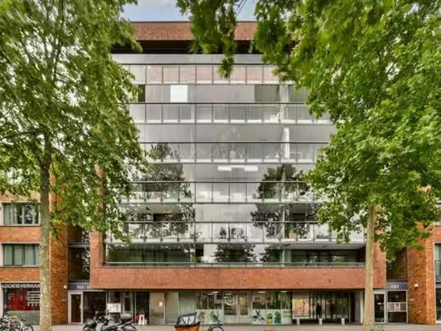 Appartement te koop in Oost, Amsterdam