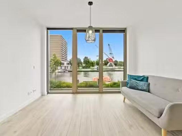 Appartement te koop in Rustenburg en Oostbroek, Zuid Holland