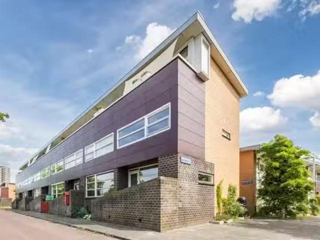 Appartement te koop in Sloten, Amsterdam