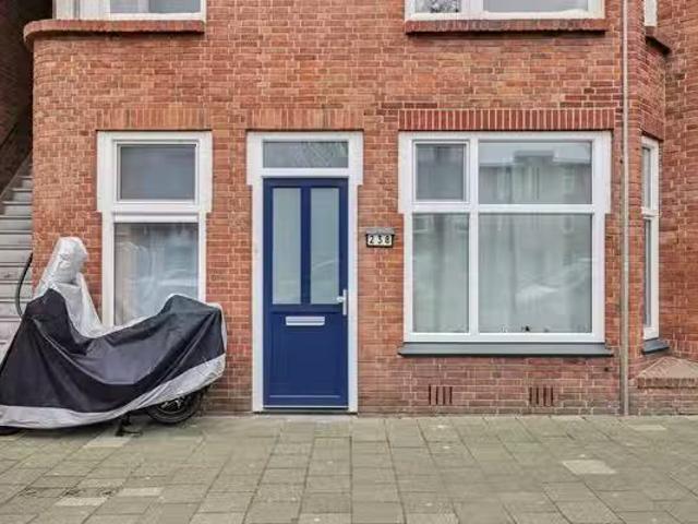 Appartement te koop in Rustenburg en Oostbroek, Zuid Holland