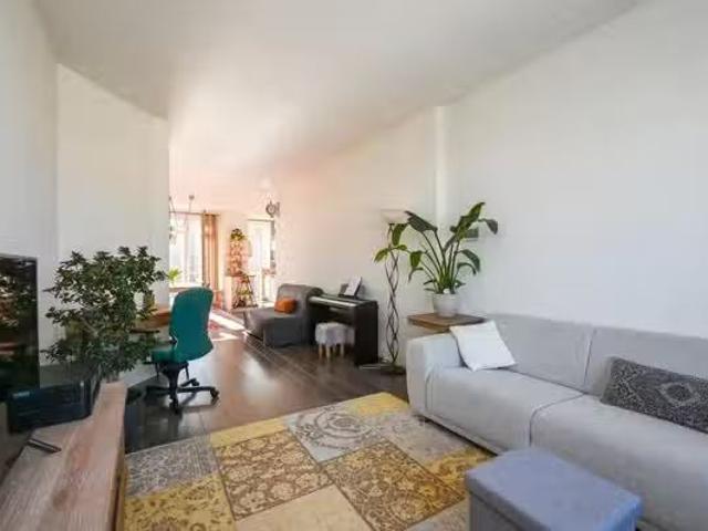 Appartement te koop in Rustenburg en Oostbroek, Den Haag