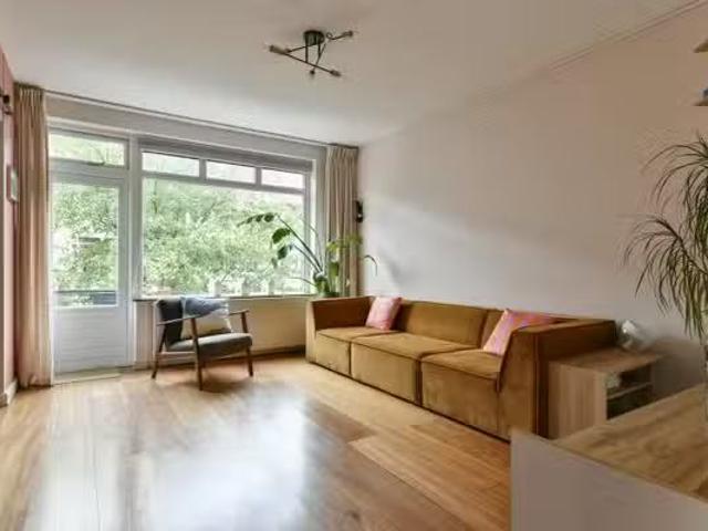 Appartement te koop in West, Amsterdam