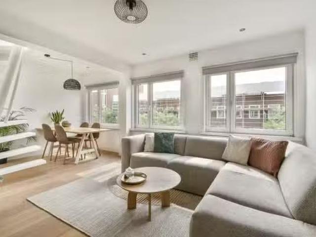 Appartement te koop in West, Amsterdam