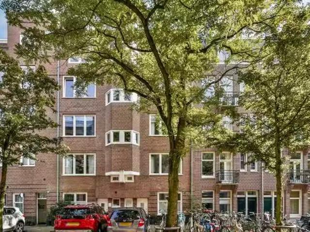 Appartement te koop in West, Amsterdam