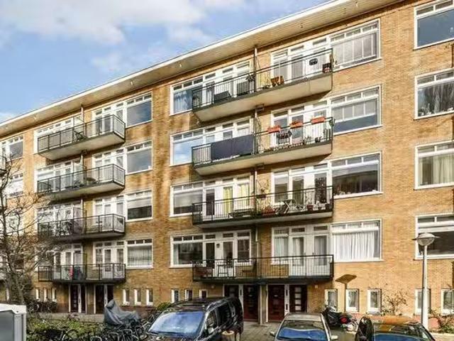 Appartement te koop in West, Amsterdam