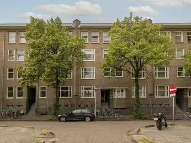 Appartement te koop in West, Amsterdam