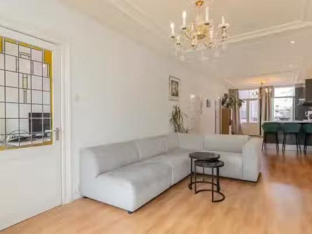 Appartement te koop in West, Amsterdam