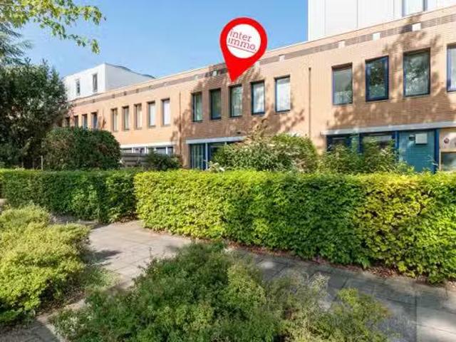 Appartement te koop in Almere-haven, Flevoland
