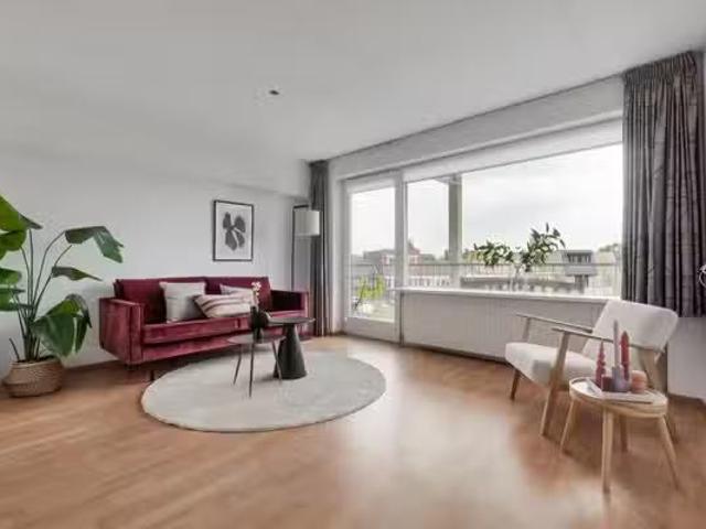 Appartement te koop in Haarlem, Noord Holland