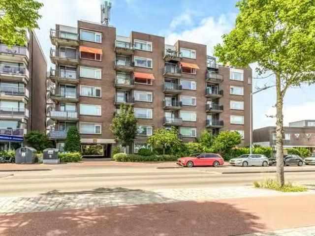 Appartement te koop in Haarlem, Noord Holland