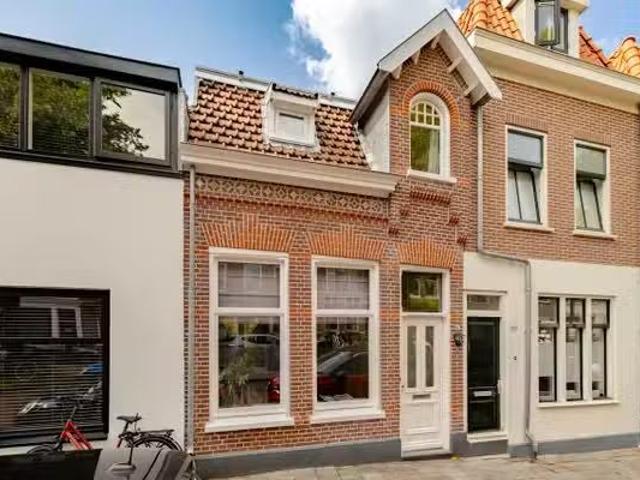 Woning te koop in Haarlem, Haarlem