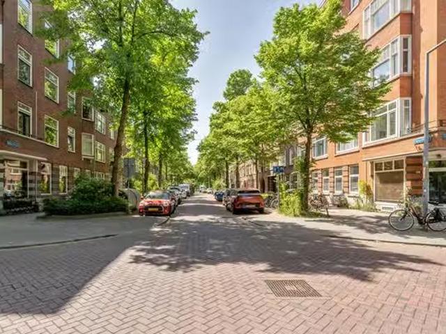 Appartement te koop in Nieuwe Westen, Rotterdam
