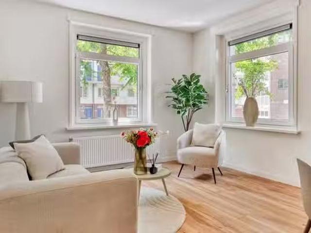 Appartement te koop in Nieuwe Westen, Rotterdam
