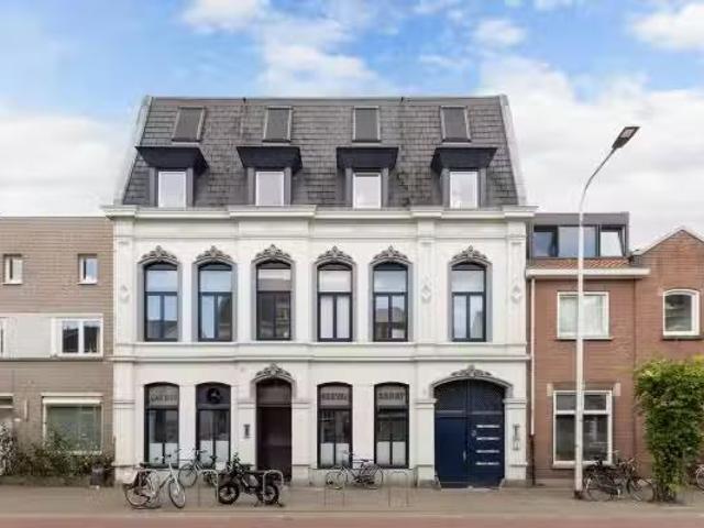 Appartement te koop in Kraaiven, Tilburg