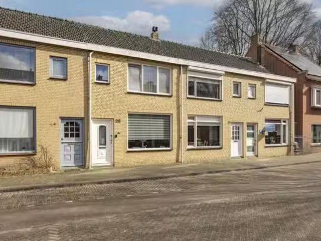 Appartement te koop in West, Tilburg