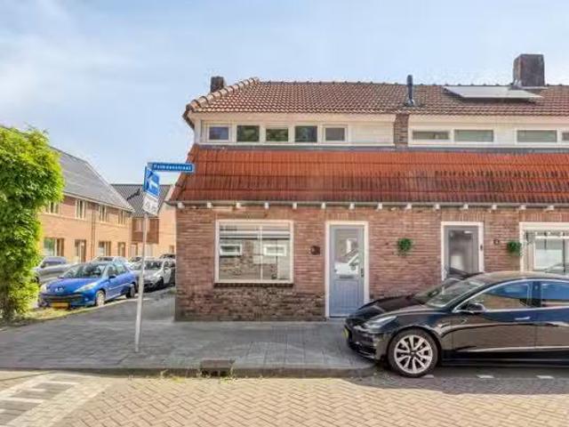 Appartement te koop in West, Tilburg