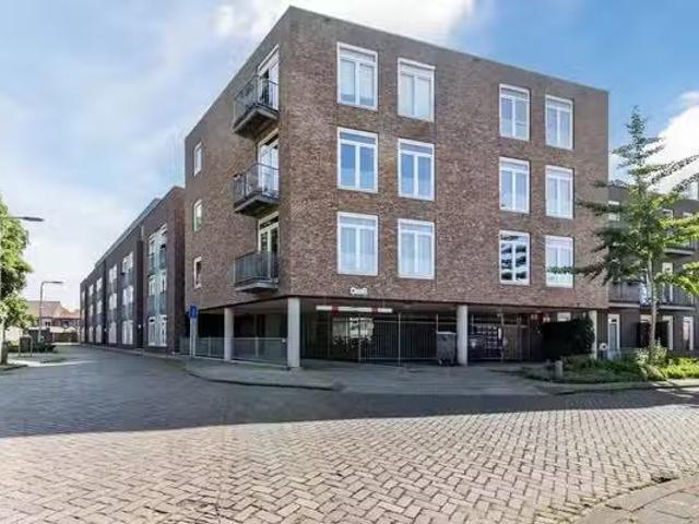 Appartement te koop in West, Tilburg