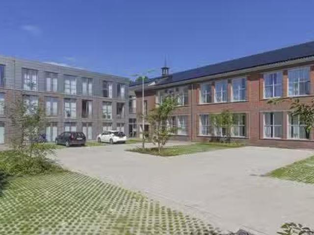 Appartement te koop in West, Tilburg