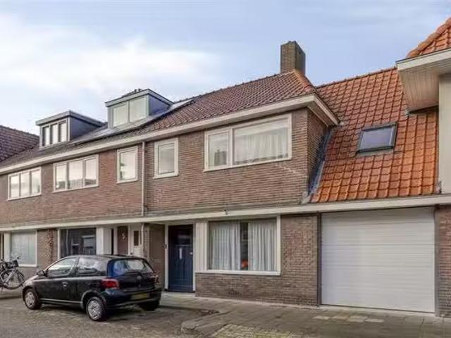 Appartement te koop in West, Tilburg
