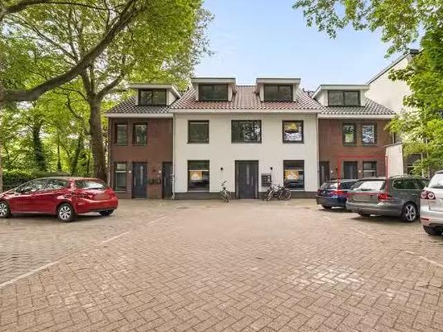 Appartement te koop in Haarzuilens, Utrecht